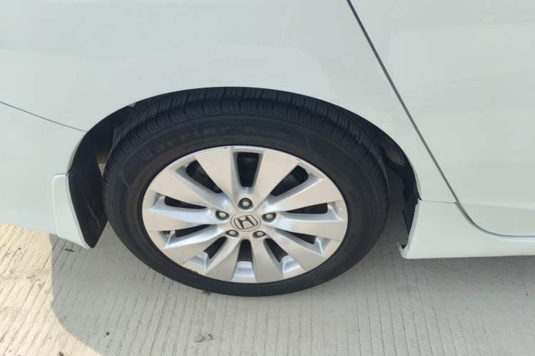 Used Honda Accord 2014 2.4L EX Luxury Edition Right Rear Wheel Hub