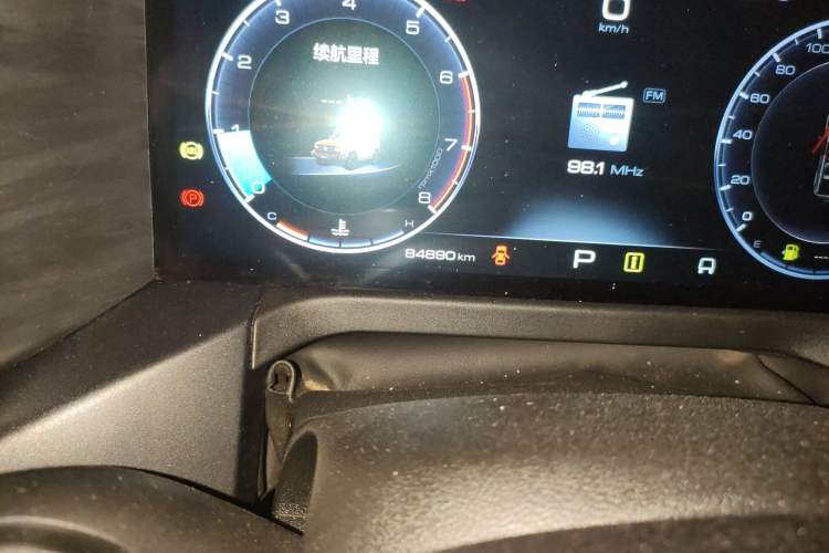 Used Tank 300 2021 Off-Road Edition 2.0T Conqueror