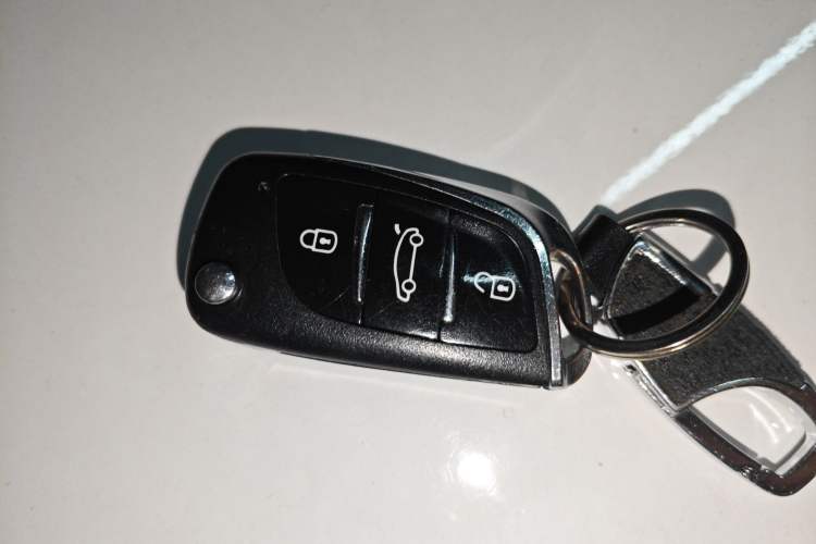 Used Toyota Vios FS 2017 1.5L CVT Fengchi Edition
