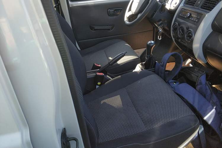 Used CHANGAN KAICHENG Star 3 2015 1.0L Value Edition Non-Air-Conditioned C10
