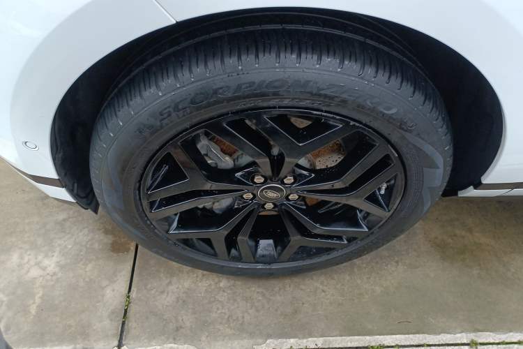 Used Land Rover Range Evoque 2020 249 PS R-DYNAMIC S Sport Edition
