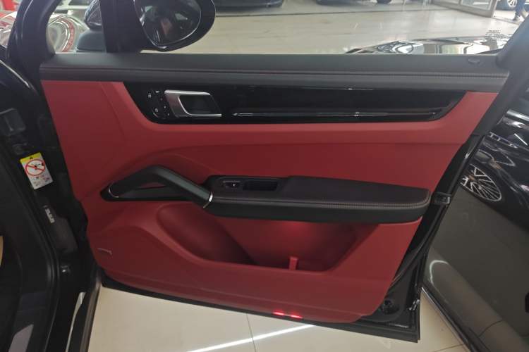 Used Porsche Cayenne 2023 Cayenne 3.0T