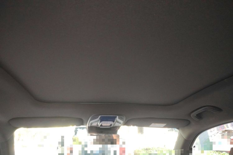 Used Geely Auto Monjaro 2019 350T Dark Knight Limited Edition