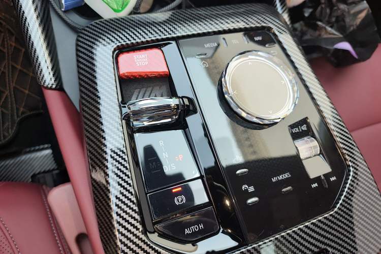 Used BMW 5 Series 2026 530Li Prestige M Sport Package
