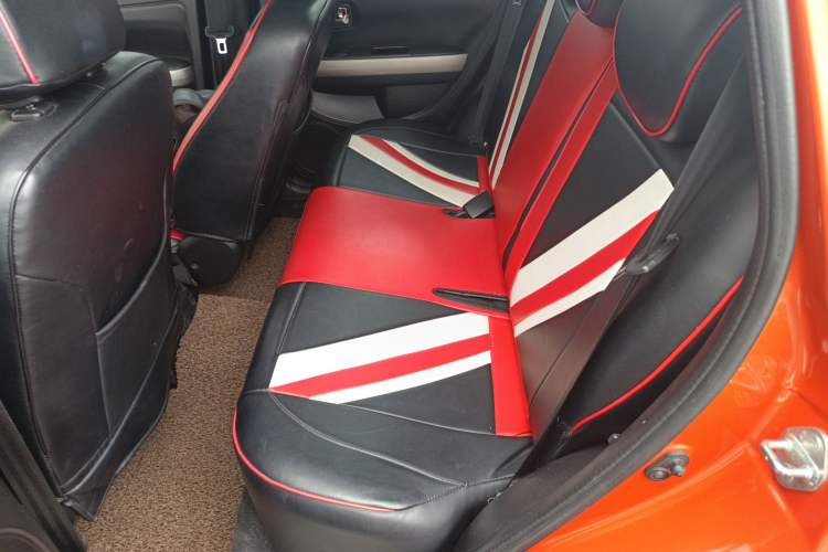 Used Haval H1 2016 Red Label 1.5L Manual Comfort Edition
