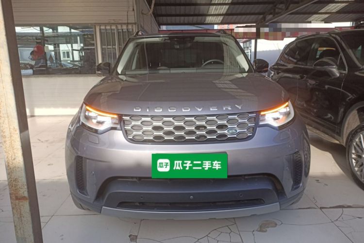 Used Land Rover Discovery 2024 360 PS S