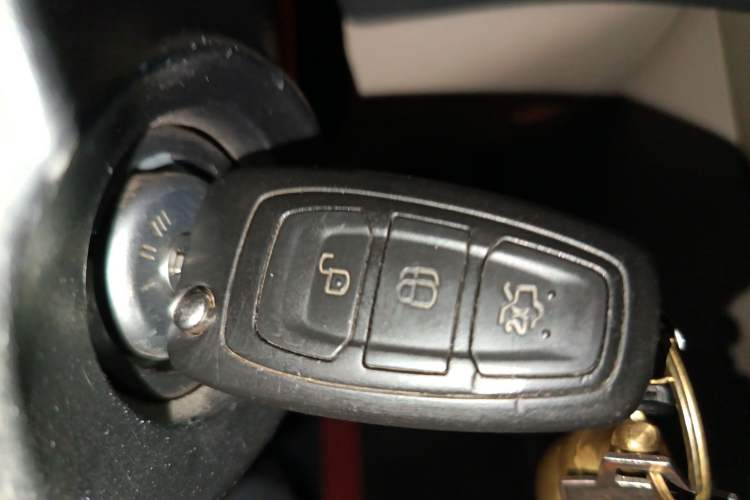 Used Ford Focus 2017 Sedan 1.6L Automatic Comfort Plus SmartDrive Edition
