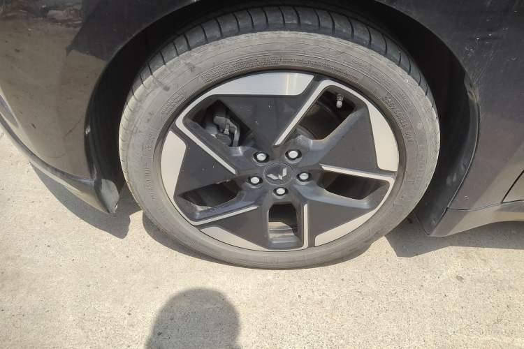 Used Wuling Xingguang 2023 150 Advanced Edition
