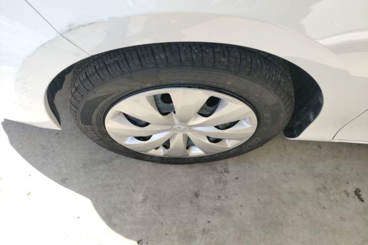 Used Toyota YARiS L Zhi Xuan 2015 1.5G Automatic Xuan Dong Sunroof Special Edition