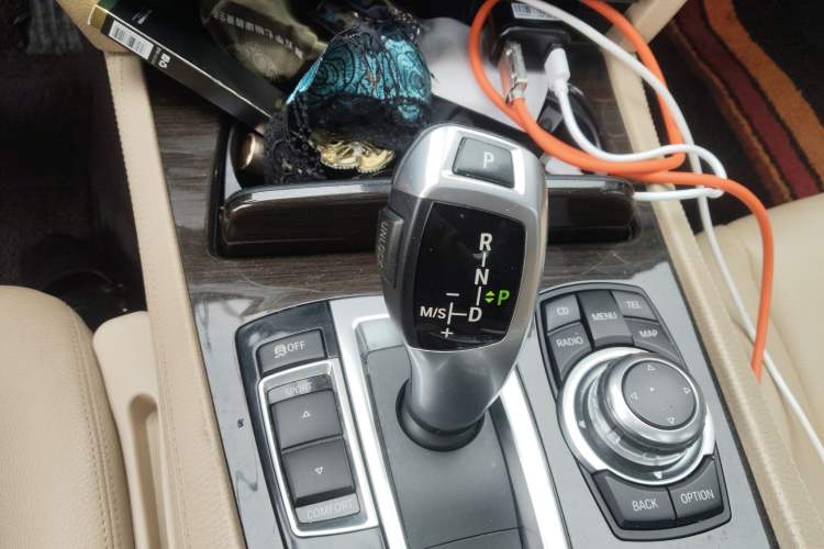 Used BMW 7 Series 2011 730Li Elegant Model
