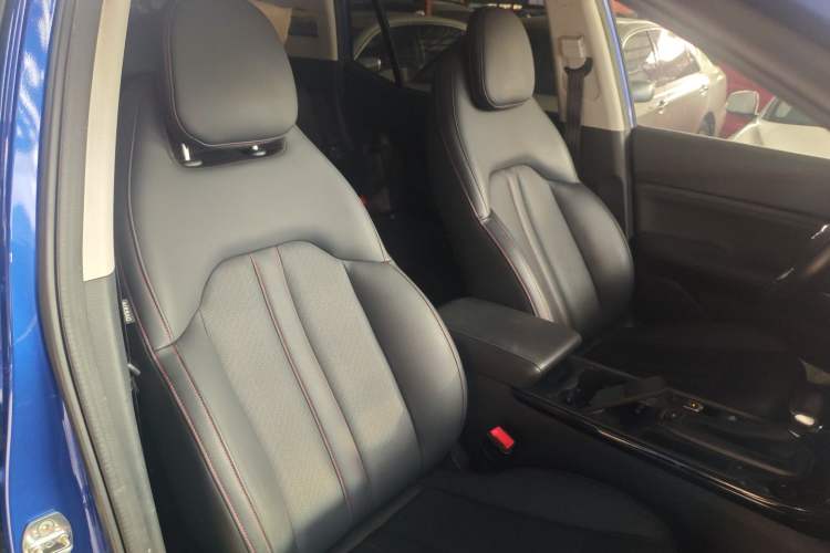 Used GAC Trumpchi GS4 2020 270T Automatic Smart Connectivity Edition