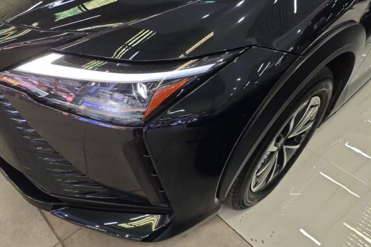 Used Lexus RZ 2023 450e All-Wheel Drive Luxury Edition
