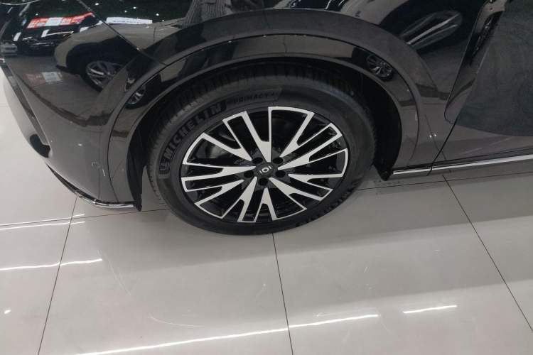 Used CHANGAN NEVO Q07 2025 215 Flagship PLUS Exterior 4