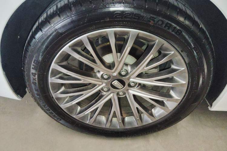 Used Bestune B70 2022 Third Generation 1.5T Automatic Premium Edition