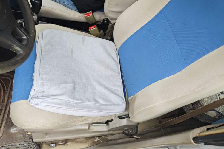 Used Suzuki Wagon R 2012 e 1.4L Manual Standard Model
