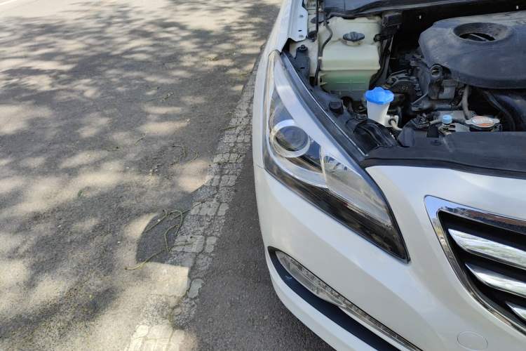 Used Hyundai Mistra 2014 1.8L Automatic Deluxe DLX Model
