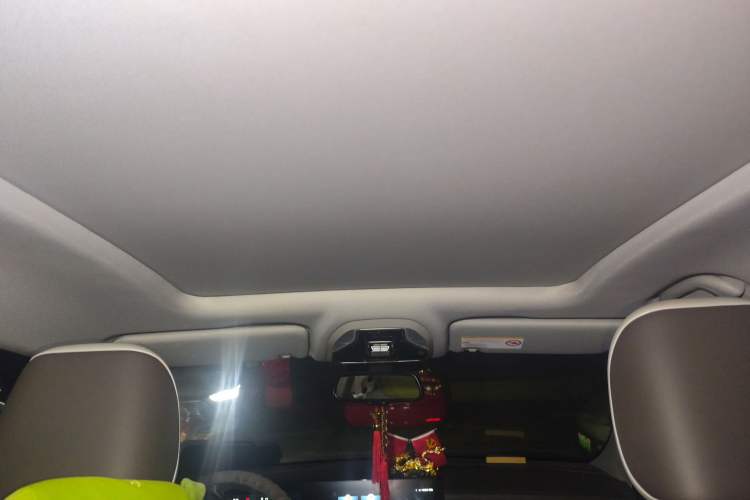 Used Ford Equator 2023 EcoBoost 225 Premier 7-Seater (2/3/2) Headliner