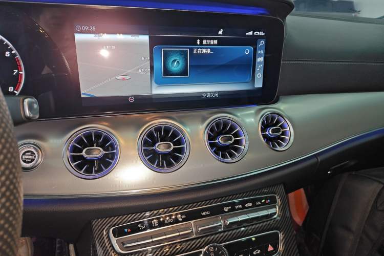 Used Mercedes-Benz E-Class 2020 E 260 Coupe