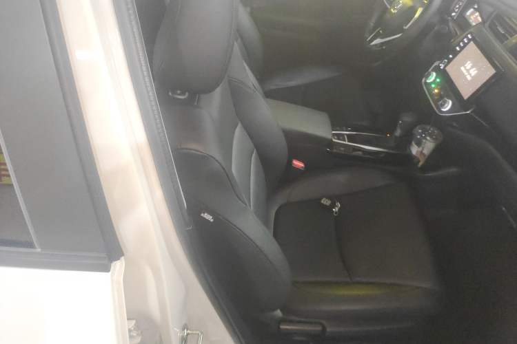 Used Honda Crider 2022 180Turbo CVT Luxury Edition