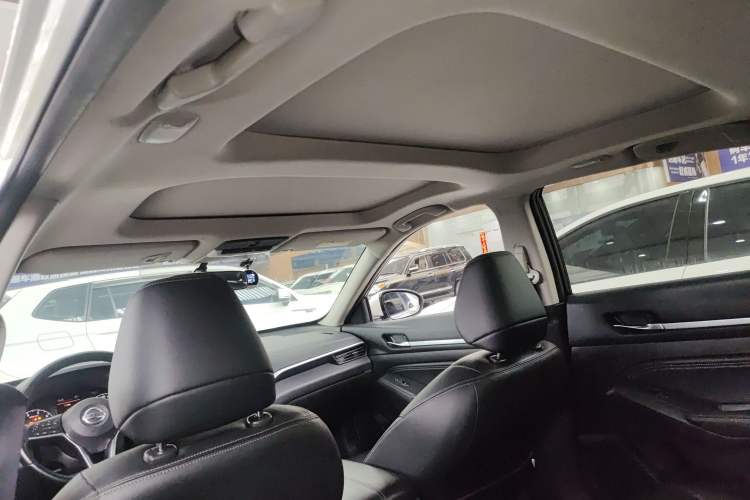 Used Nissan Teana 2019 2.0L XL Comfort Edition