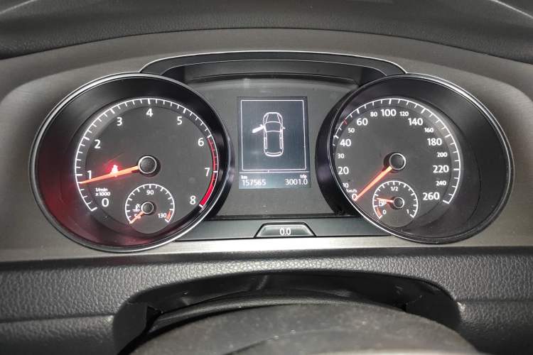 Used Volkswagen Golf 2014 1.4TSI Automatic Luxury Model