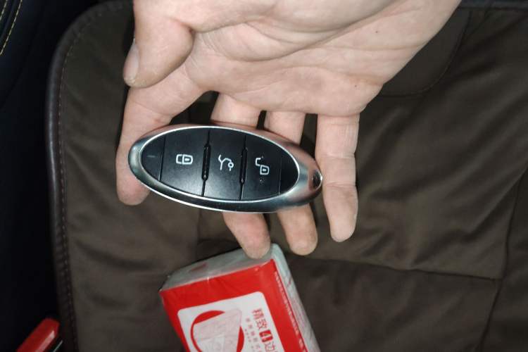 Used Bestune T77 2021 PRO 280 TID Automatic Luxury Model