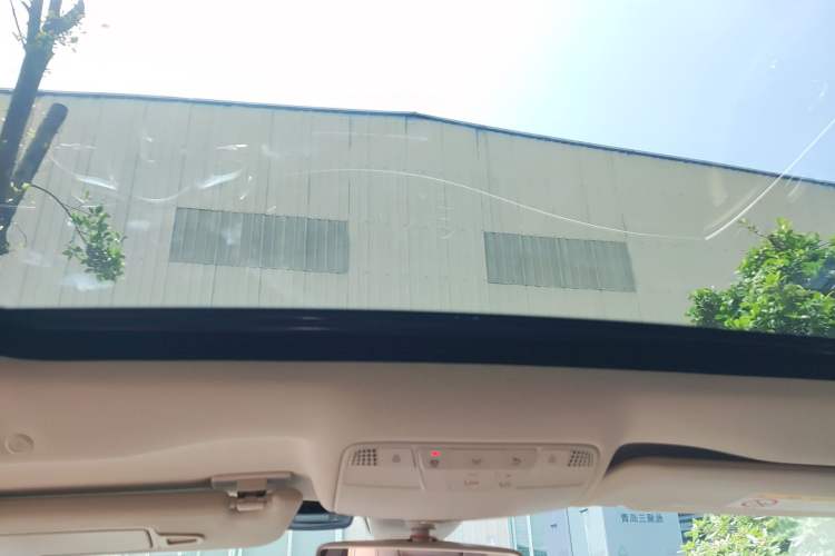 Used Mercedes-Benz E-Class 2019 E 260 L Sport Edition Headliner