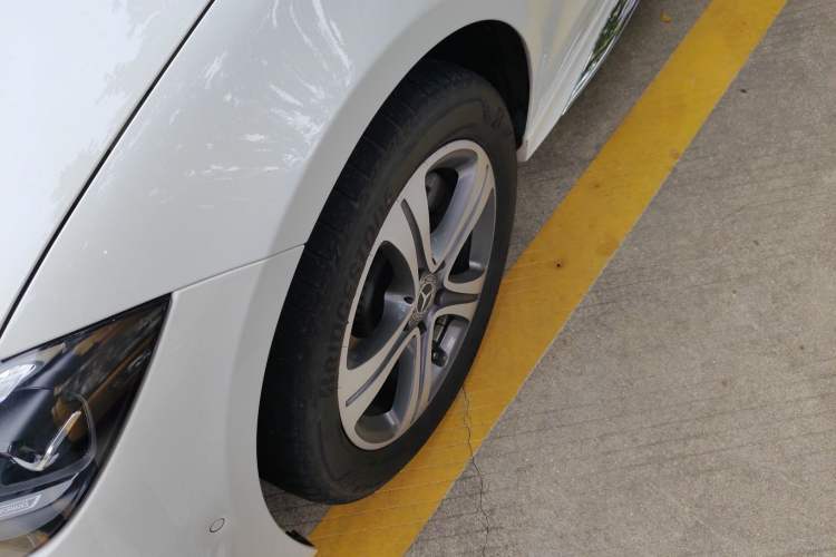 Used Mercedes-Benz C-Class 2022 C 200 L Sport Edition
