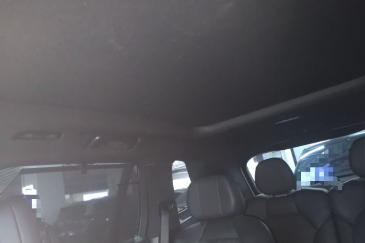 Used Lynk & Co 09 EM-P 2021 2.0T PHEV Halo Six-Seater Headliner