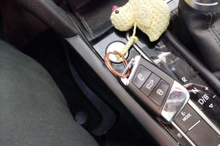 Used Volkswagen Magotan GTE Plug-in Hybrid 2020 GTE Luxury Model
