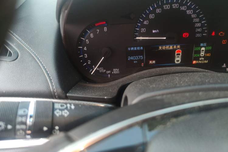 Used Cadillac ATS-L 2016 28T Tech Edition
