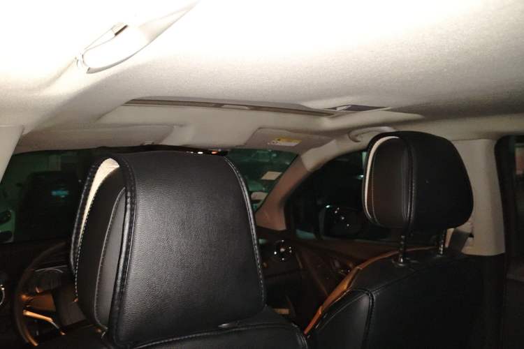 Used Chevrolet Trax 2014 1.4T Automatic Two-Wheel Drive Luxury Model