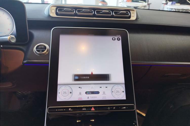 Used Mercedes-Benz S-Class 2021 S 400 L Business Model
