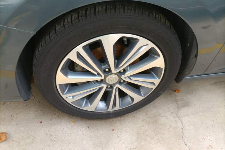 Used CHANGAN Raeton CC 2018 1.5T Automatic Zhiya Model China V Standard
