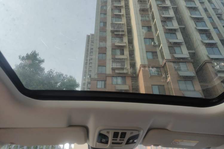 Used Haval H6 2020 1.5 GDIT Automatic Platinum Champion Edition