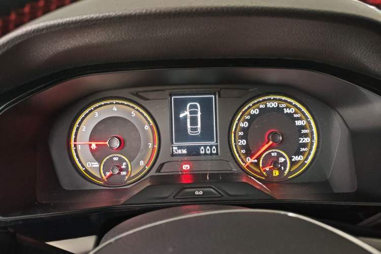 Used Volkswagen Lavida 2018 280TSI DSG Luxury Edition China V Standard