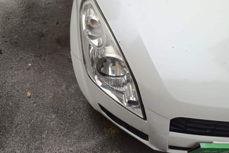 Used Suzuki Splash 2012 1.4 VVT Deluxe Edition