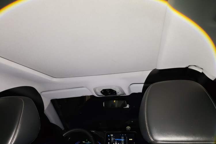 Used Chery Tiggo 8 2020 290TGDI Automatic Elite Edition Big Six-Seater Headliner