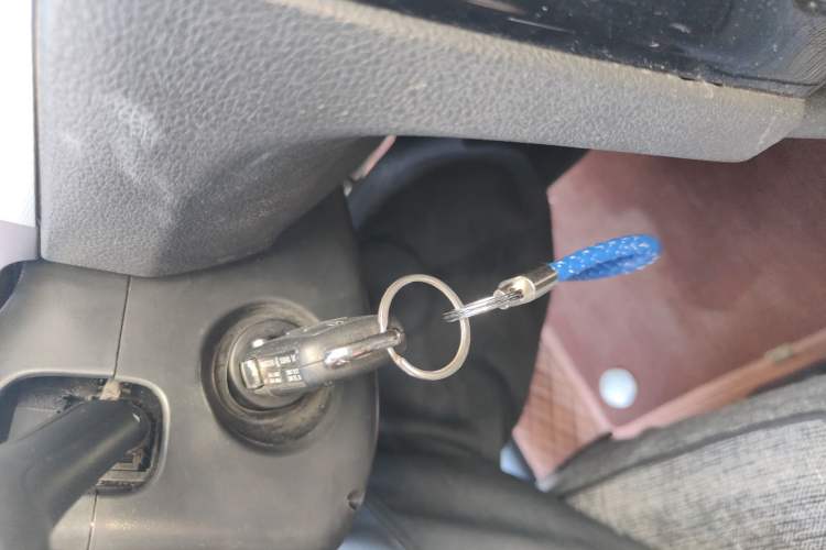 Used Volkswagen Bora 2013 1.6L Automatic Fashion Model
