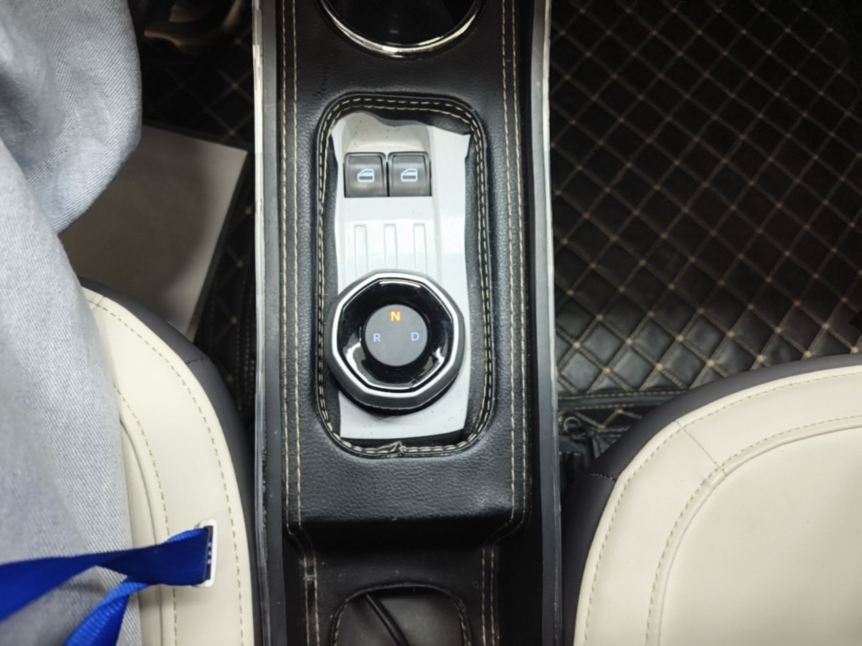 Geely Galaxy Panda 2024 200km Panda Rider — снимка 16