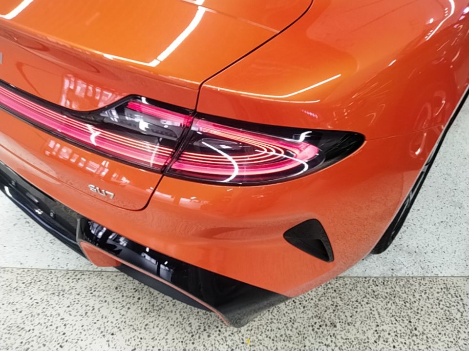 Xiaomi Auto SU7 2024 Rear-Drive Long-Range Intelligent Driving Version — снимка 9