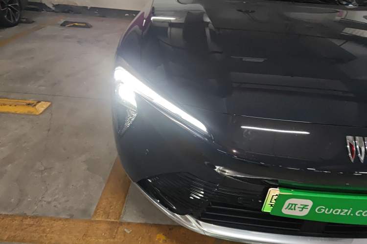 Used Buick L7 2025 Model Luxury Leisure Smart Driving Edition