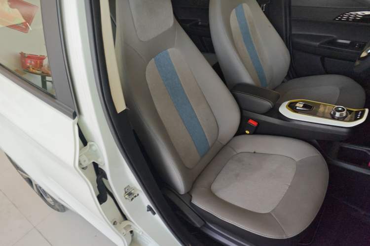 Used Oshan Benni E-Star 2020 Heartbeat Edition NMC Lithium
