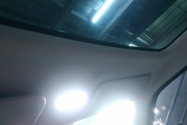 Used Geely Galaxy Panda 2023 Panda Mini 200km Dynamic Bear