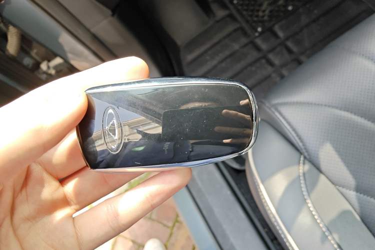 Used Chery Tiggo 9 2023 2.0T Automatic Two-Wheel Drive Luxury Edition 5 Seats
