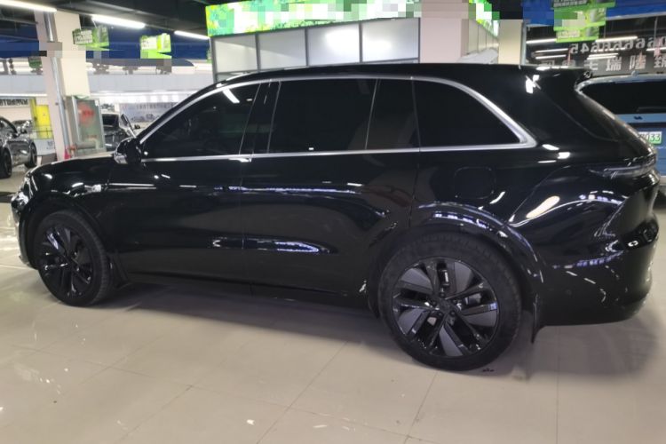 Used Li Auto L6 2024 Pro Model
