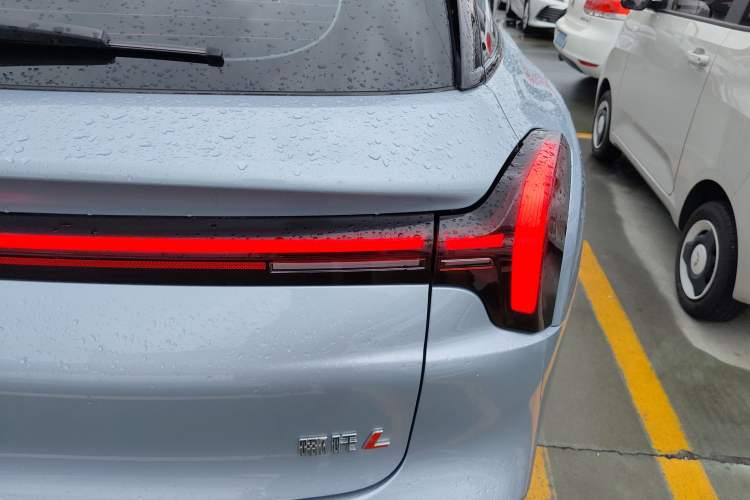 Used NETA L 2024 Extended-Range 310 Flash-Charge Edition