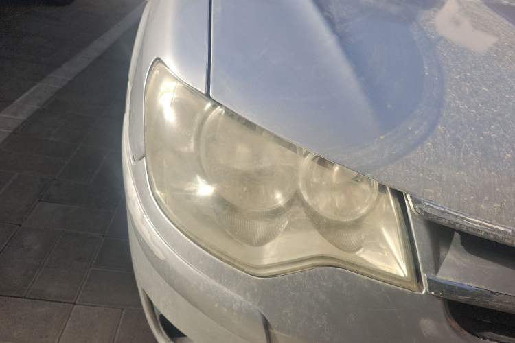 Used Citroen Elysee 2011 Sedan 1.6L Automatic Tech Model
