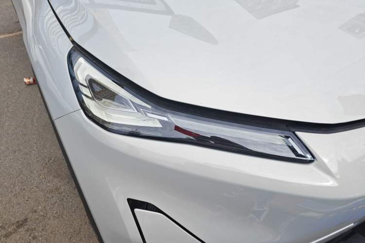 Used Deepal S05 2024 510Max Pure Electric Version
