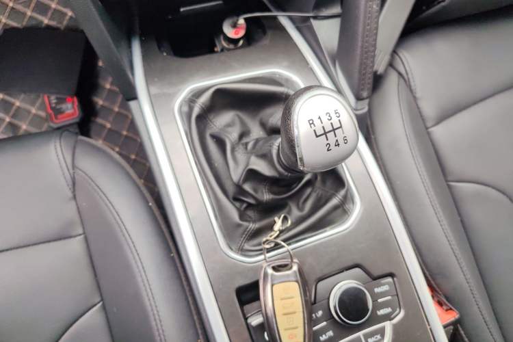 Used Haval H6 2019 Sport Edition 1.5T Manual Two-Wheel Drive Elite Model China VI Standard